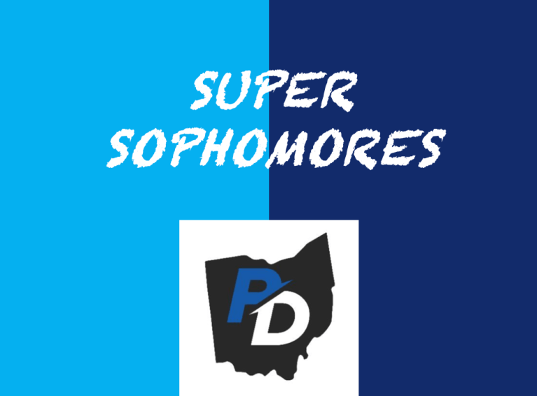 Northern Lakes Impact All-League Sophomores